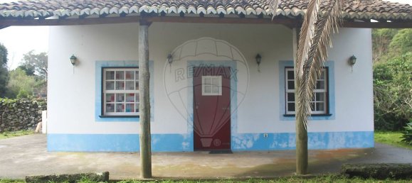 1 bedroom House in Santa Cruz da Graciosa, Portugal No. 188956 5