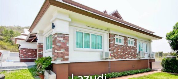 Villa de 3 dormitorios en Hua Hin, Thailand No. 26675 8