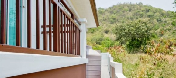 Villa de 3 dormitorios en Hua Hin, Thailand No. 26675 7