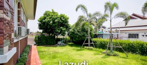 Villa de 3 dormitorios en Hua Hin, Thailand No. 26675 10