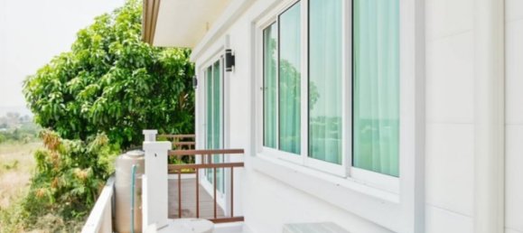 Villa de 3 dormitorios en Hua Hin, Thailand No. 26675 9