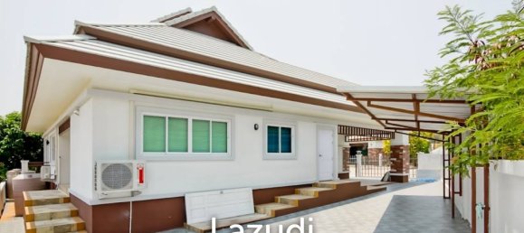 Villa de 3 dormitorios en Hua Hin, Thailand No. 26675 5