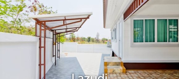 Villa de 3 dormitorios en Hua Hin, Thailand No. 26675 6