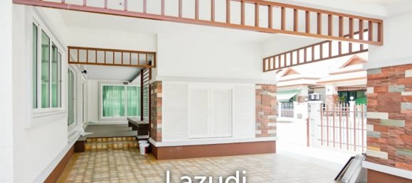 Villa de 3 dormitorios en Hua Hin, Thailand No. 26675 4