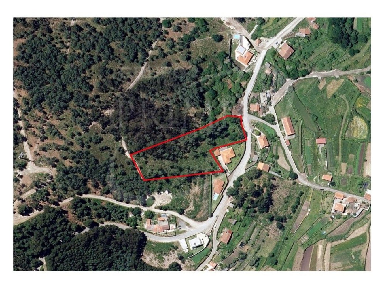 Grundstück in Viana do Castelo, Portugal, Nr. 280731