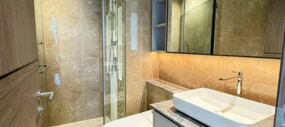 2 bedrooms Condo in Thu Duc, Vietnam No. 19920 9