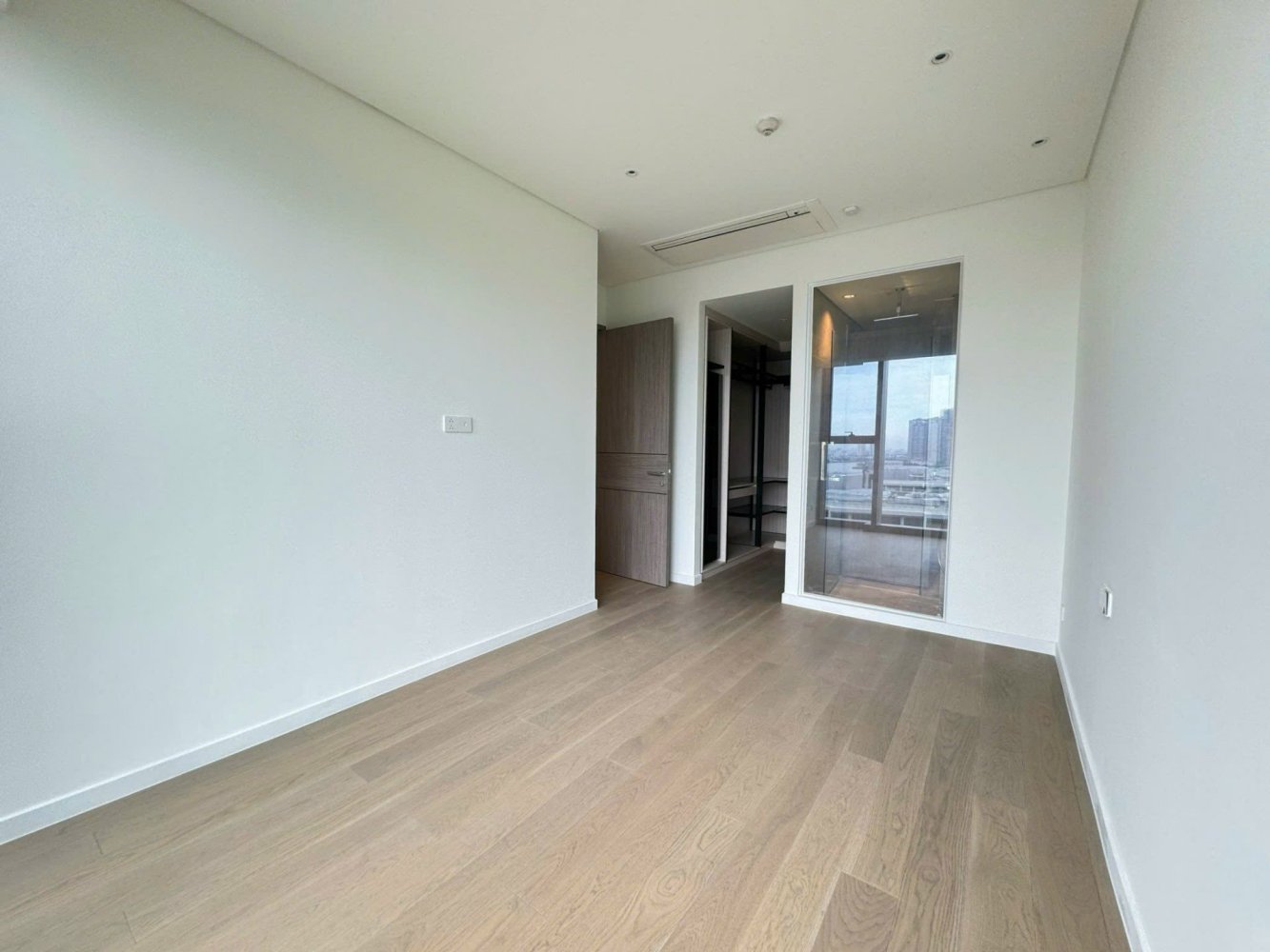 2 bedrooms Condo in Thu Duc, Vietnam No. 19920