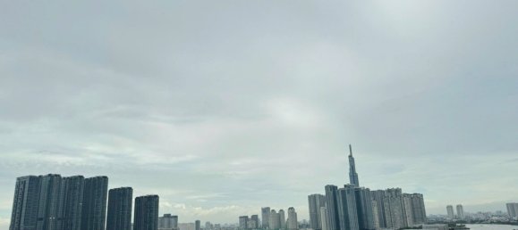 2 bedrooms Condo in Thu Duc, Vietnam No. 19920 10