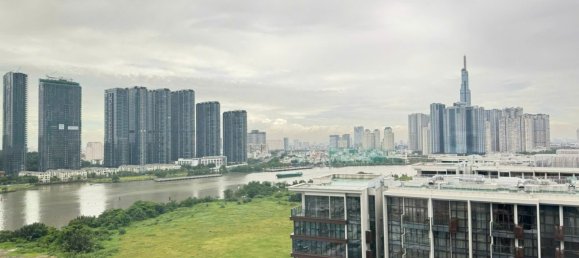 2 bedrooms Condo in Thu Duc, Vietnam No. 19920 11