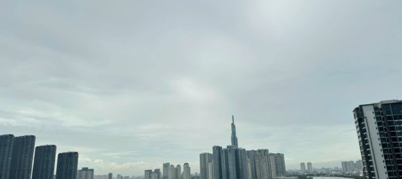 2 bedrooms Condo in Thu Duc, Vietnam No. 19920 5