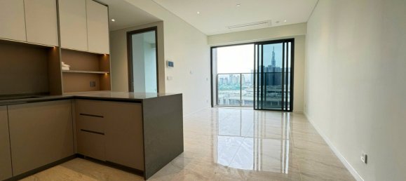 2 bedrooms Condo in Thu Duc, Vietnam No. 19920 2