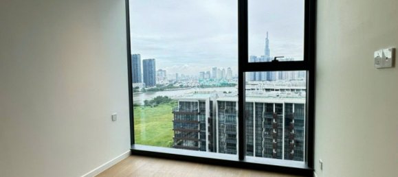 2 bedrooms Condo in Thu Duc, Vietnam No. 19920 4