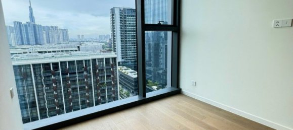 2 bedrooms Condo in Thu Duc, Vietnam No. 19920 8