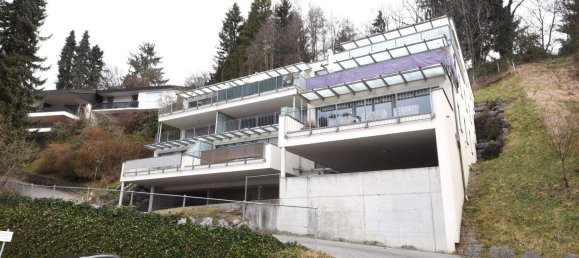 3-salle Appartement à Dornbirn, Austria No. 248209 16