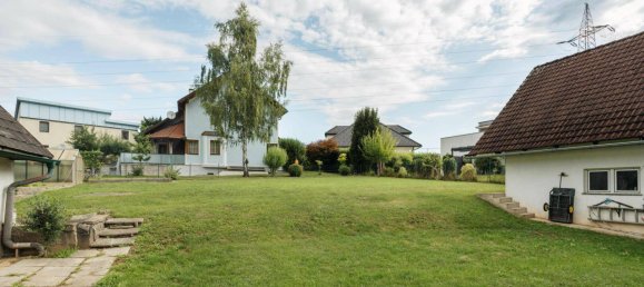 5 rooms House in Strassgang, Austria No. 206586 9
