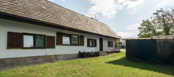 5 rooms House in Strassgang, Austria No. 206586 10