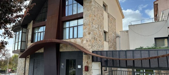 3 bedrooms Apartment in Collado Mediano, Spain No. 146689 27