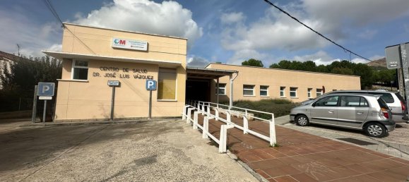 3 bedrooms Apartment in Collado Mediano, Spain No. 146689 22