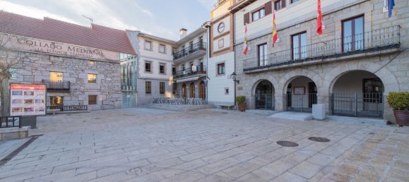 3 bedrooms Apartment in Collado Mediano, Spain No. 146689 28