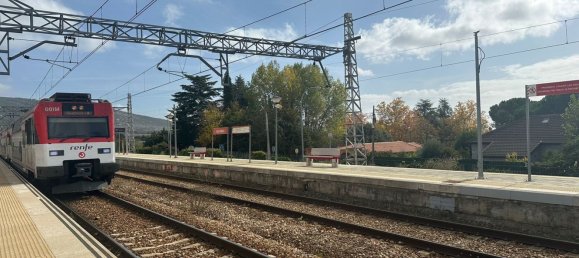 3 bedrooms Apartment in Collado Mediano, Spain No. 146689 23