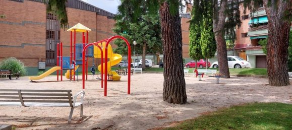 3 bedrooms Apartment in Collado Mediano, Spain No. 146689 19