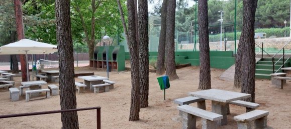 3 bedrooms Apartment in Collado Mediano, Spain No. 146689 18