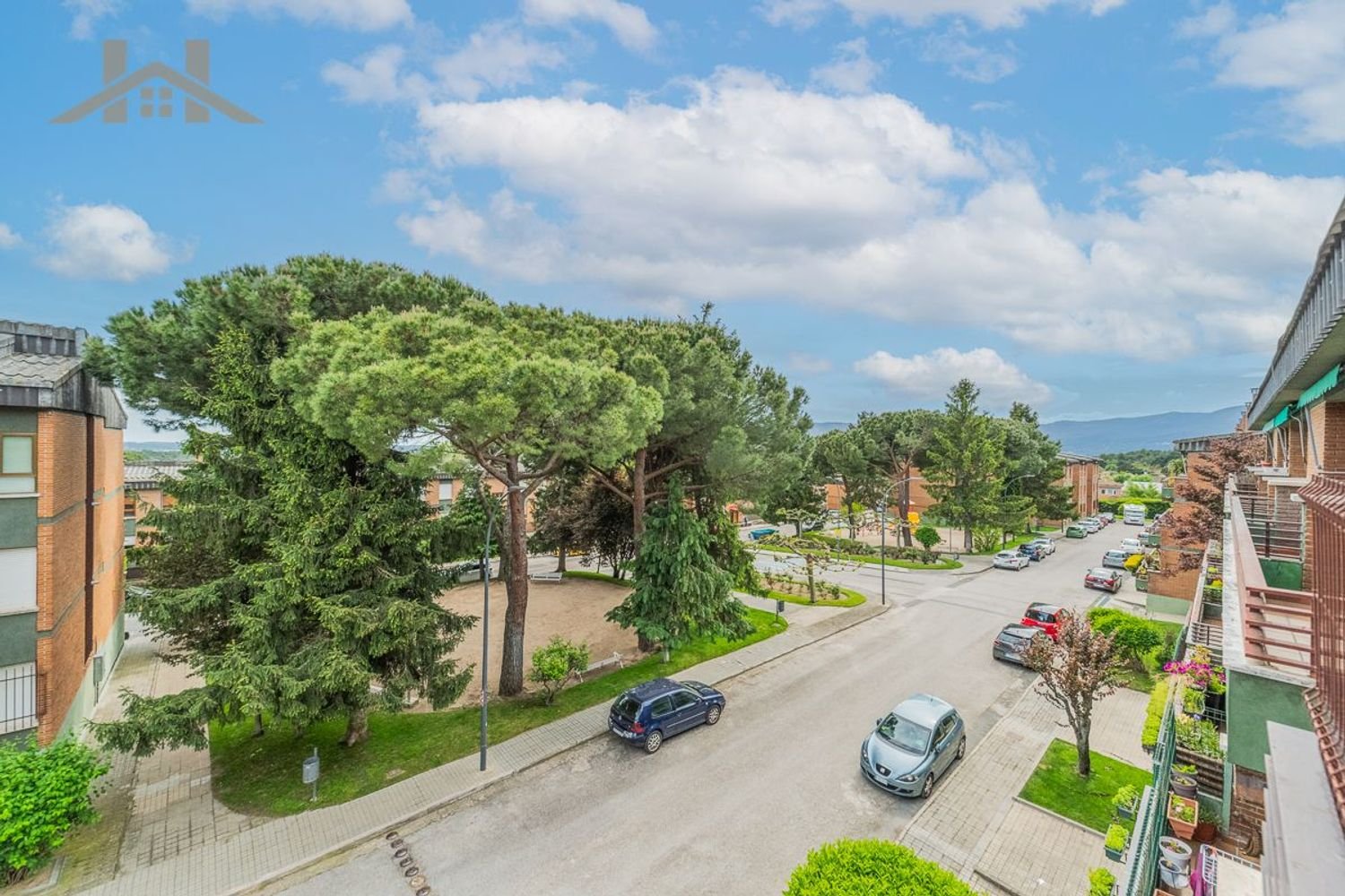 3 bedrooms Apartment in Collado Mediano, Spain No. 146689