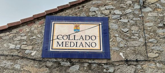 3 bedrooms Apartment in Collado Mediano, Spain No. 146689 24