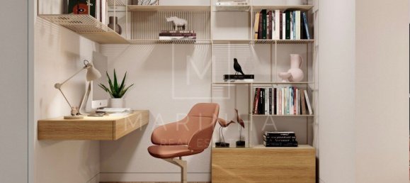 3 bedrooms Apartment in Lisbon, Portugal No. 30986 6