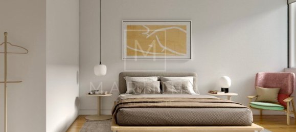 3 bedrooms Apartment in Lisbon, Portugal No. 30986 9