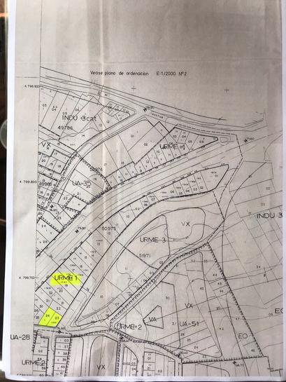 360m² Warehouse in A Coruna, Spain No. 262906