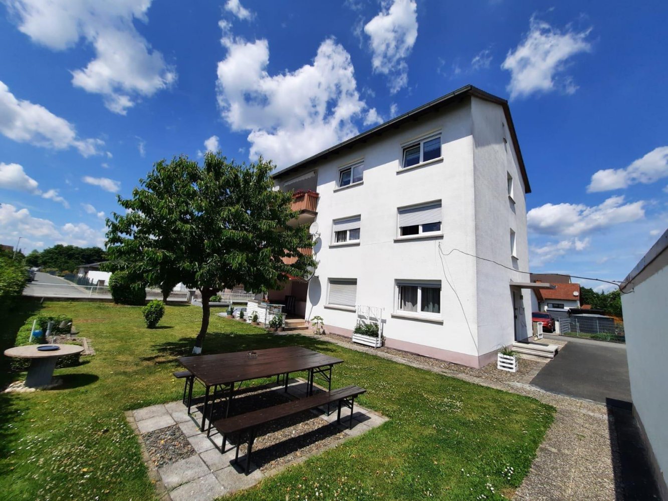 Moradia em banda T6 em Lichtenfels, Germany N.º 317137