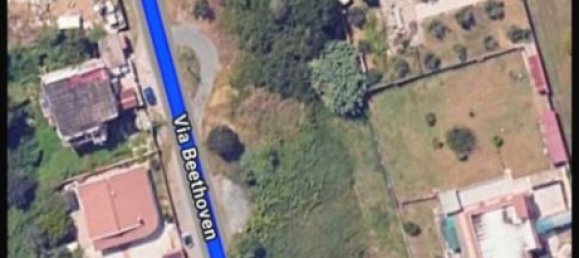 240m² Land in Zagarolo, Italy No. 357583 3