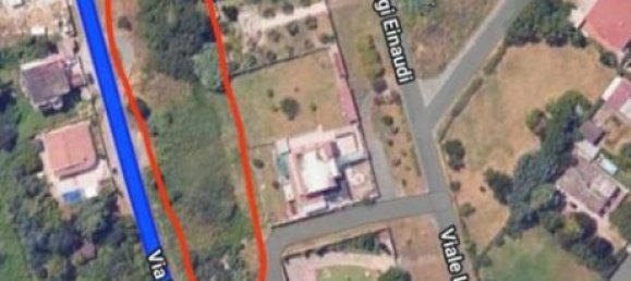 240m² Land in Zagarolo, Italy No. 357583 2