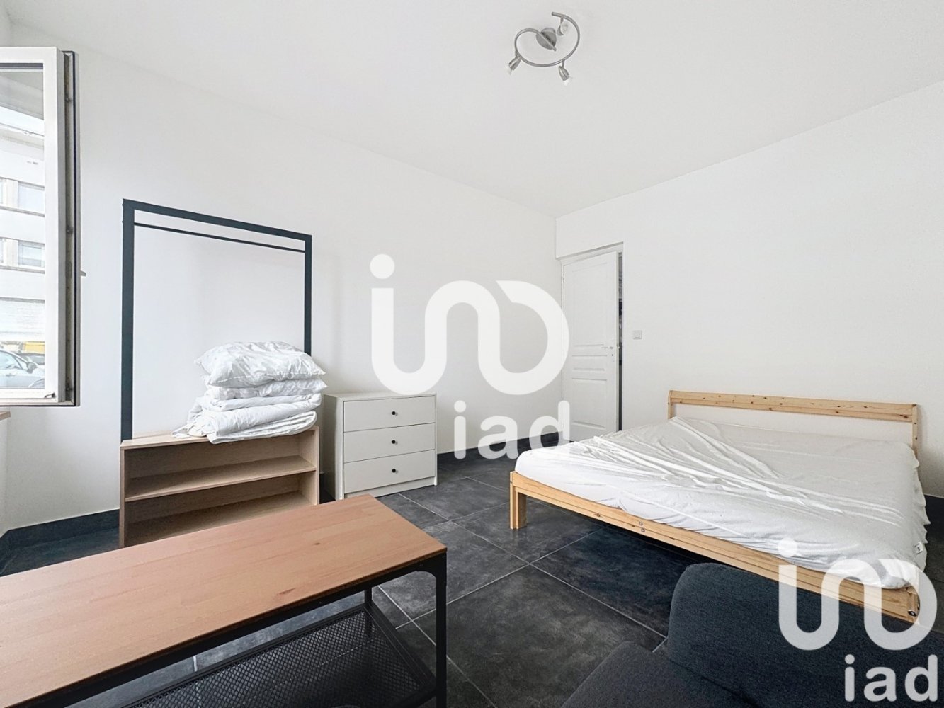 1 bedroom Apartment in Auray, France No. 196235