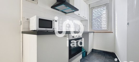 1 bedroom Apartment in Auray, France No. 196235 3