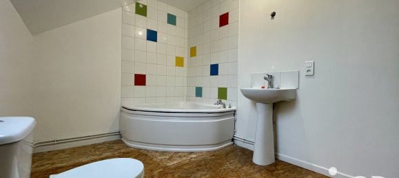 2 Schlafzimmer Haus in Rouvroy-sur-Audry, France, Nr. 155421 19