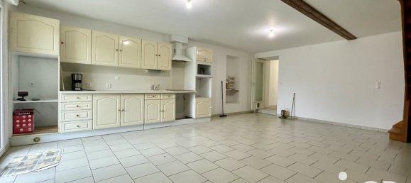 2 Schlafzimmer Haus in Rouvroy-sur-Audry, France, Nr. 155421 2