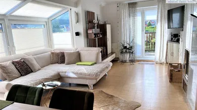 Apartamento de 3 habitaciónes en Tarrenz, Austria No. 231504
