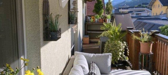 Apartamento de 3 habitaciónes en Tarrenz, Austria No. 231504 14