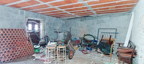 Дом с 2 спальнями в Ансиан, Португалия № 184356 18