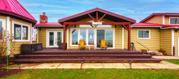 3 bedrooms House in Selkirk, Canada No. 953 2