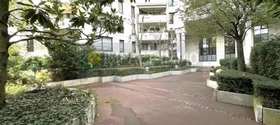 Apartamento T3 em Paris, France N.º 172288 14