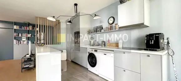 Apartamento T3 em Paris, France N.º 172288 4