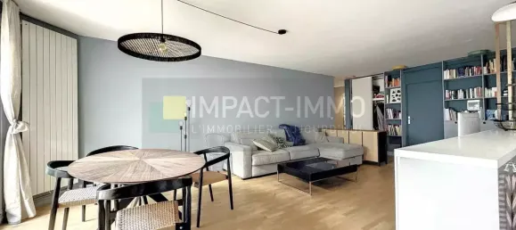 Apartamento T3 em Paris, France N.º 172288 2