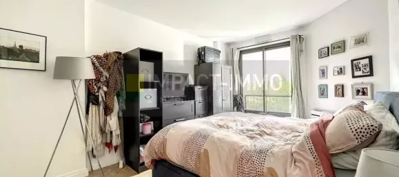 Apartamento T3 em Paris, France N.º 172288 7