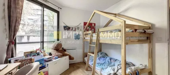 Apartamento T3 em Paris, France N.º 172288 9