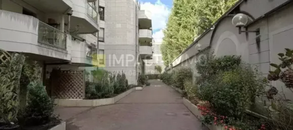 Apartamento T3 em Paris, France N.º 172288 15