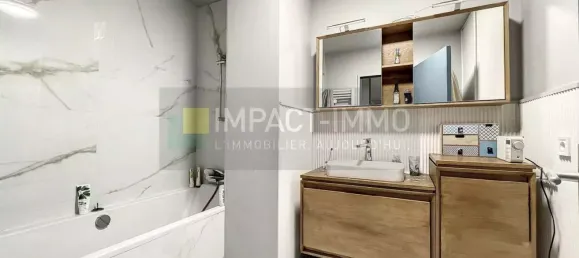 Apartamento T3 em Paris, France N.º 172288 8