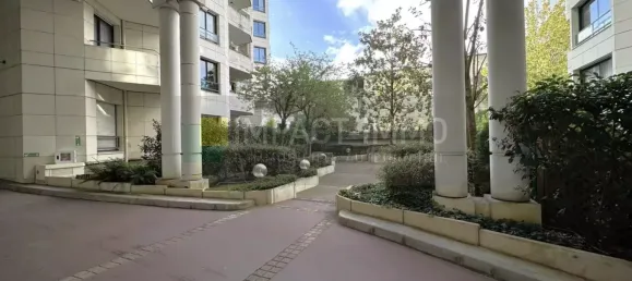 Apartamento T3 em Paris, France N.º 172288 13